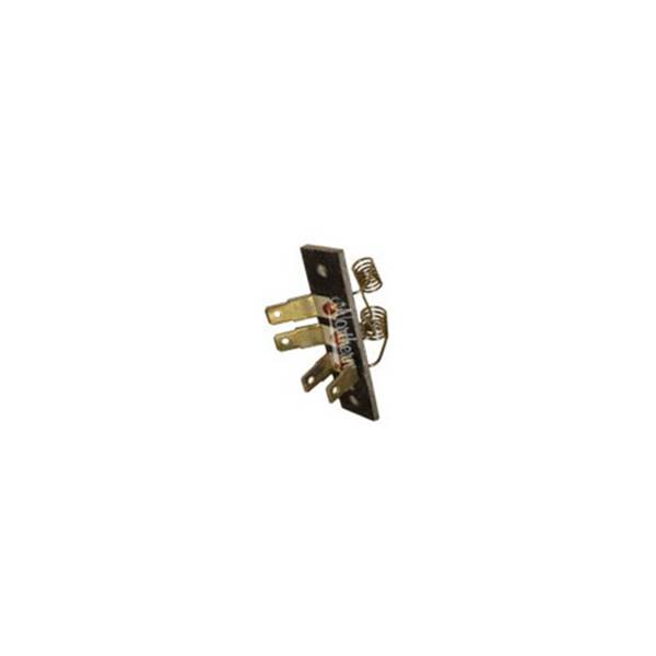 NR - BM2619 - Universal BLOWER MOTOR RESISTOR