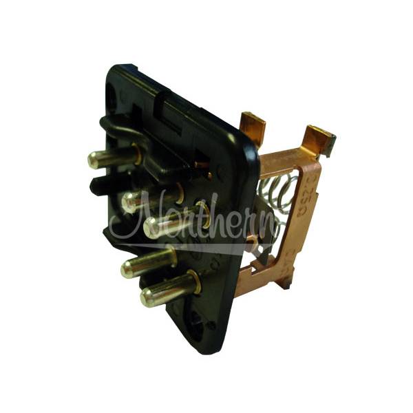 NR - 340405R1 - Case/IH BLOWER MOTOR RESISTOR