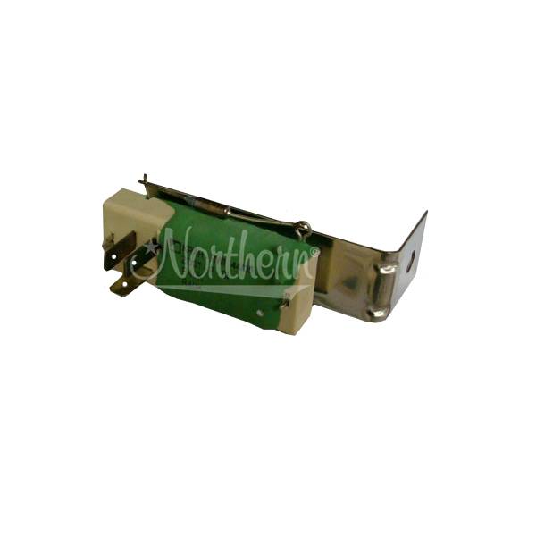 NR - AL66925 - For John Deere BLOWER MOTOR RESISTOR