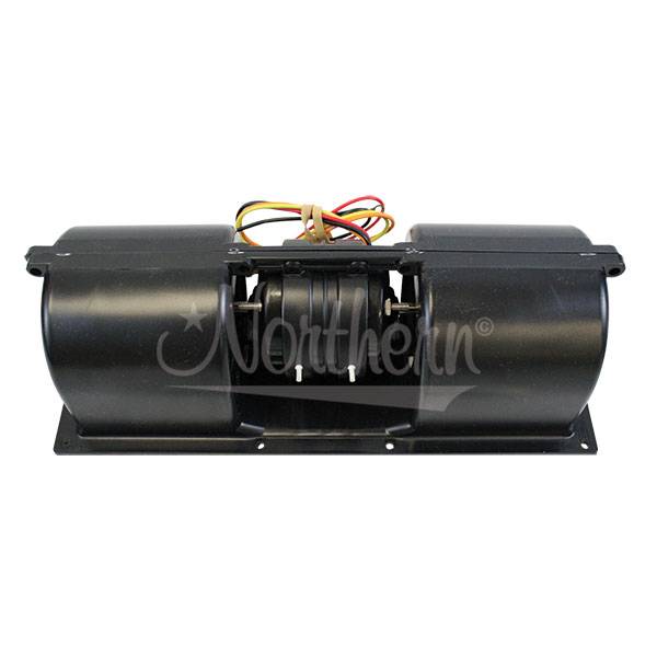 NR - BM33310012 - Universal BLOWER ASSEMBLY