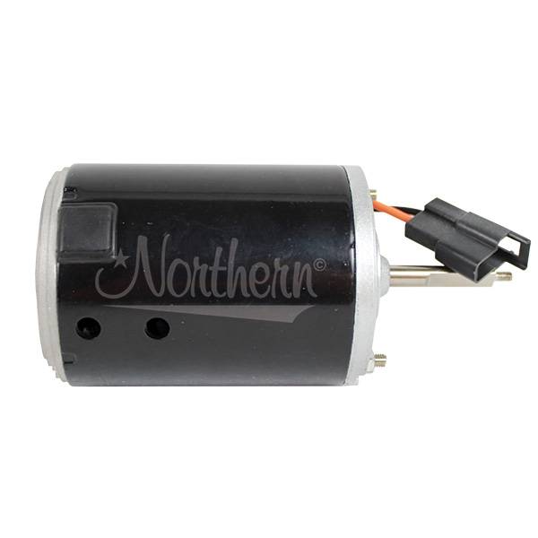 NR - AH128926 - For John Deere BLOWER MOTOR