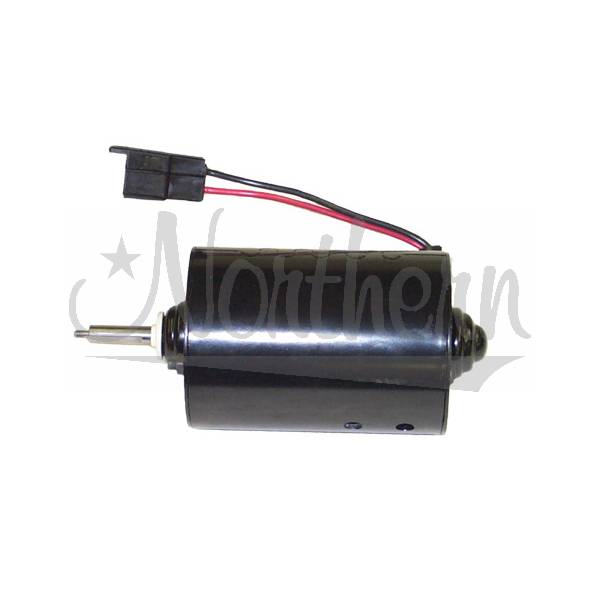 NR - AH128925 - For John Deere BLOWER MOTOR