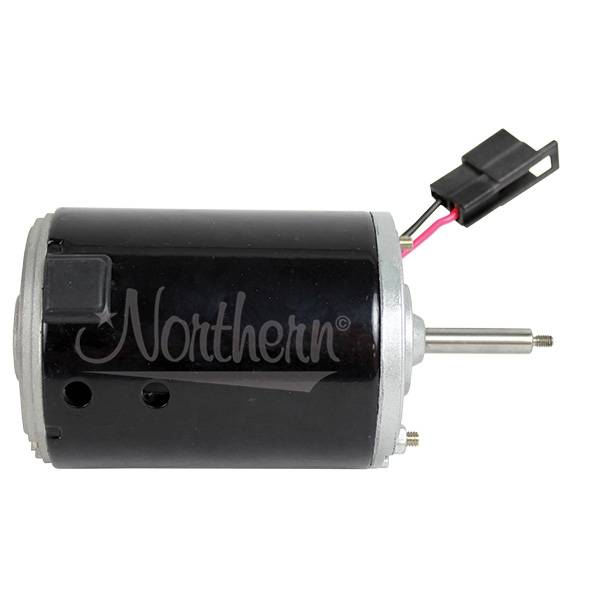 NR - RE61419 - For John Deere BLOWER MOTOR PRESSURIZER