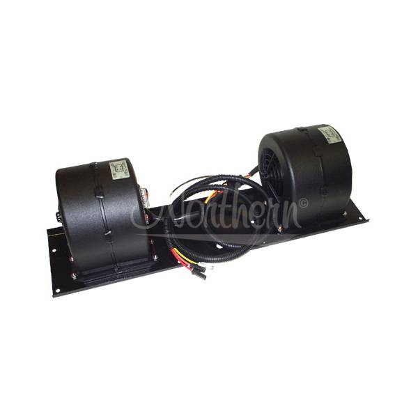 NR - 1255878C92 - International BLOWER MOTOR ASSEMBLY