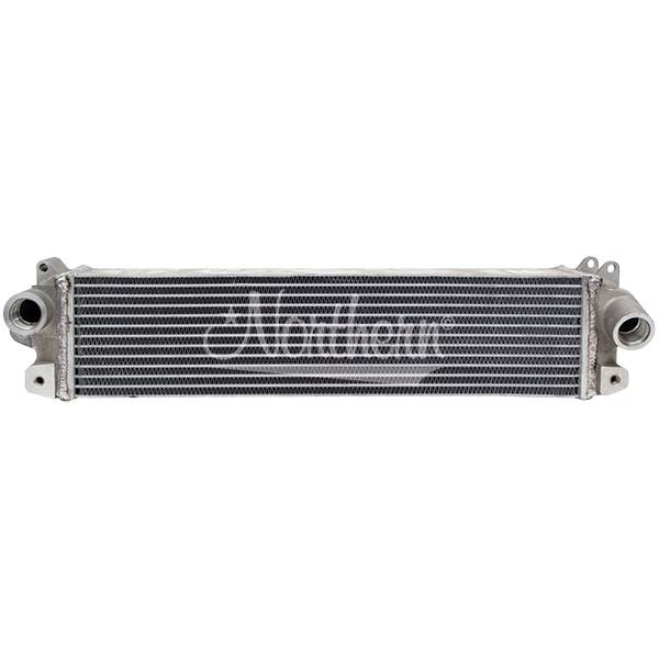 NR - 87687378 - Ford New Holland OIL COOLER