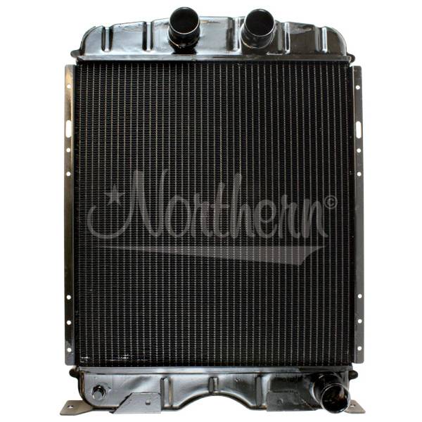 NR - E1ADKN8005E - Ford New Holland RADIATOR