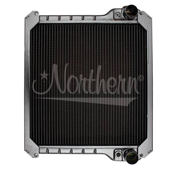 NR - 244295A1 - Case/IH, Ford New Holland RADIATOR