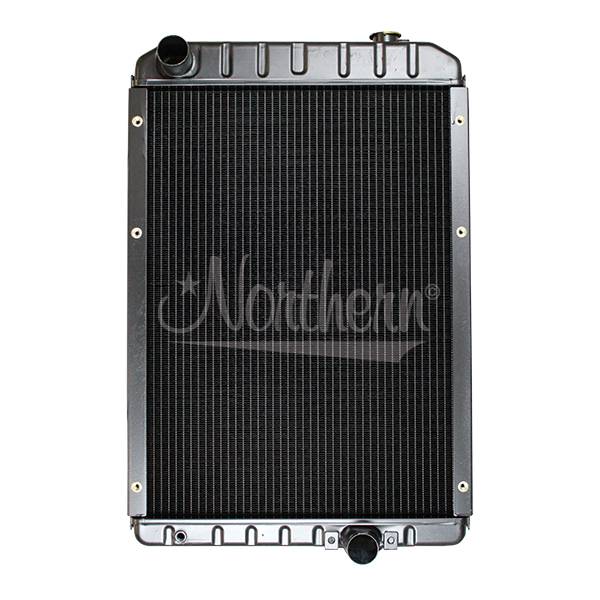 NR - AT186930 - For John Deere RADIATOR