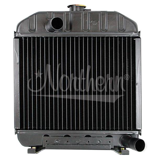 NR - 1537172060 - Kubota RADIATOR