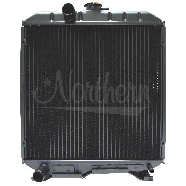 NR - 1735572060 - Kubota RADIATOR