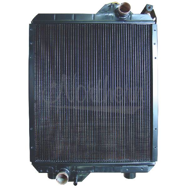 NR - 87352191 - Case/IH, Ford New Holland RADIATOR