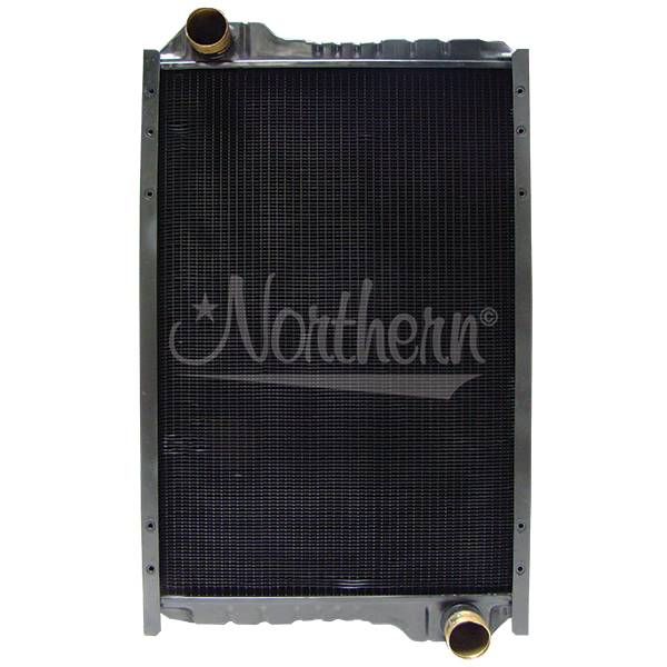 NR - 256325A1 - Case/IH RADIATOR