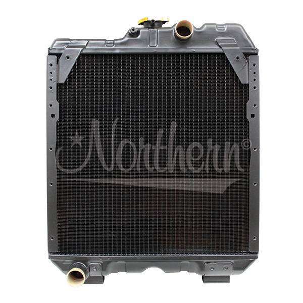 NR - S5172928 - Case/IH, Ford New Holland RADIATOR