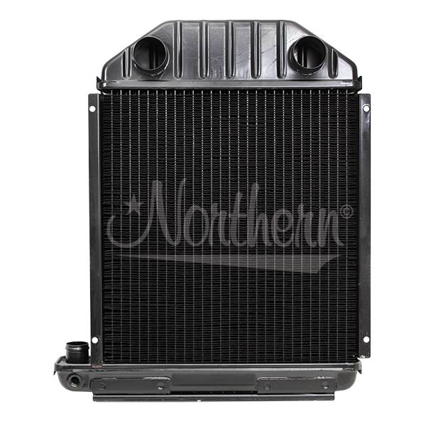 NR - 957E8005 - Radiator