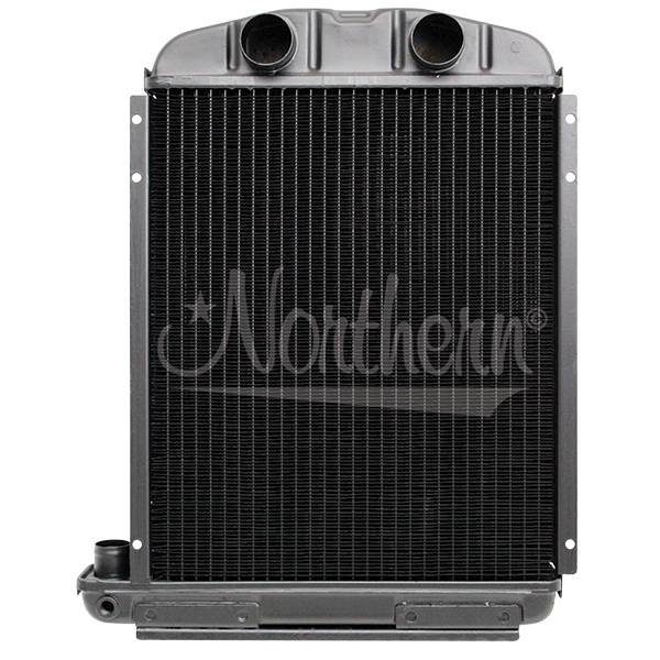 NR - 959E8005 - Ford New Holland RADIATOR