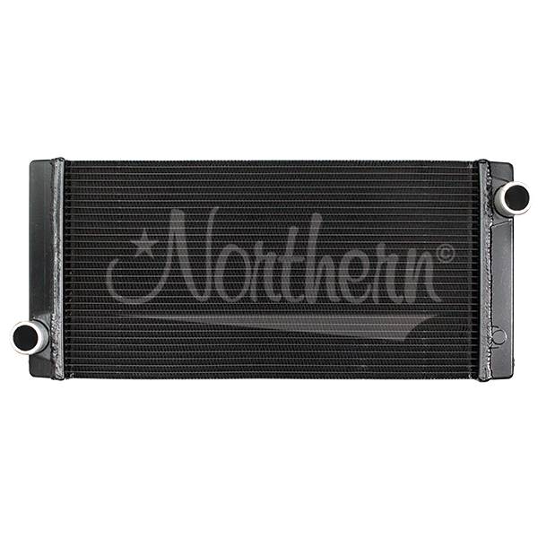 NR - 84499505 - Case, Ford New Holland SKIDSTEER RADIATOR