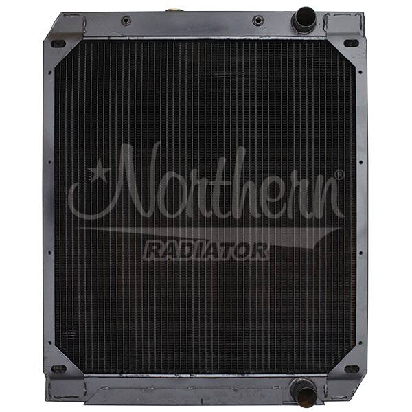 NR - 1547946C3 - Case/IH RADIATOR