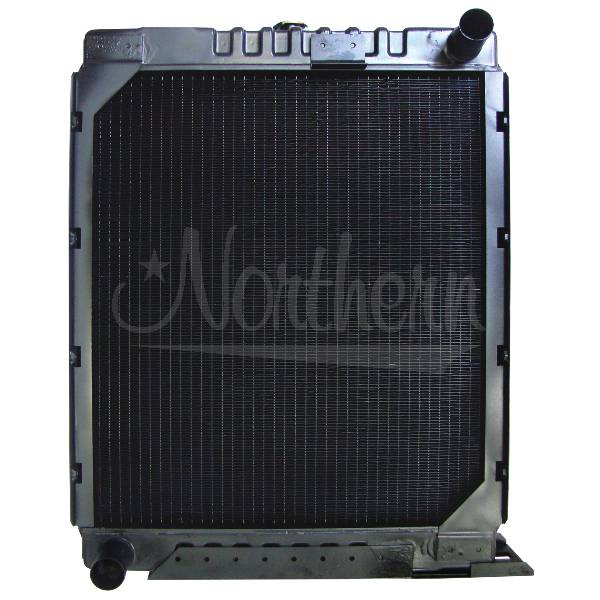 NR - A55650C2 - International RADIATOR