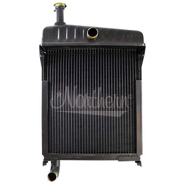 NR - AT10695 - For John Deere RADIATOR