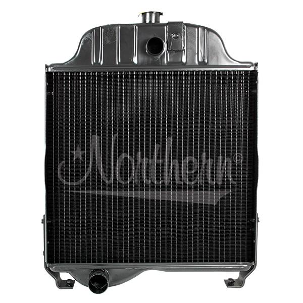 NR - AT20797- For John Deere RADIATOR