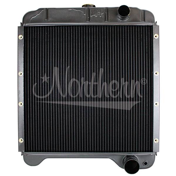 NR - 104753A1- Case/IH RADIATOR