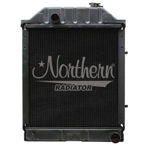 NR - C5NN8005N - Ford New Holland RADIATOR