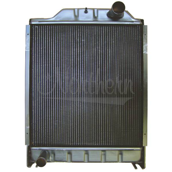 NR - K307602 - Case/IH RADIATOR