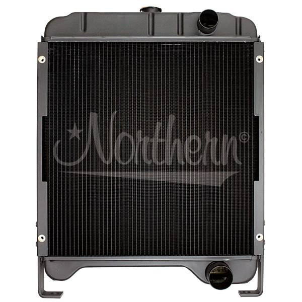 NR - 237992A3 - Case/IH RADIATOR