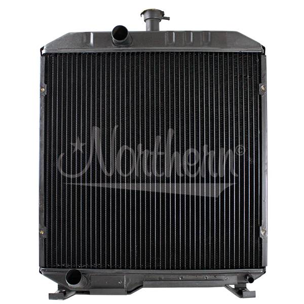 NR - 1562172063 - Kubota RADIATOR