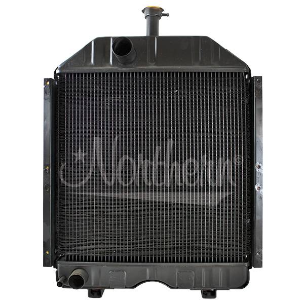 NR - 1548299280 - Kubota RADIATOR