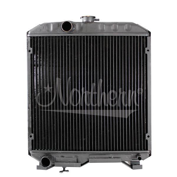 NR - 1674372060 - Kubota RADIATOR