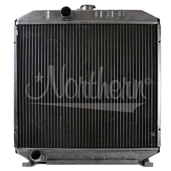 NR - 1561272060 - Kubota RADIATOR