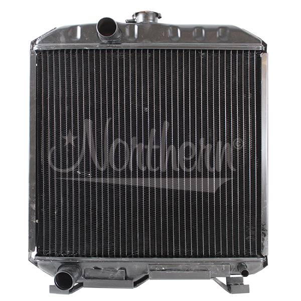 NR - 1732172060 - Kubota RADIATOR