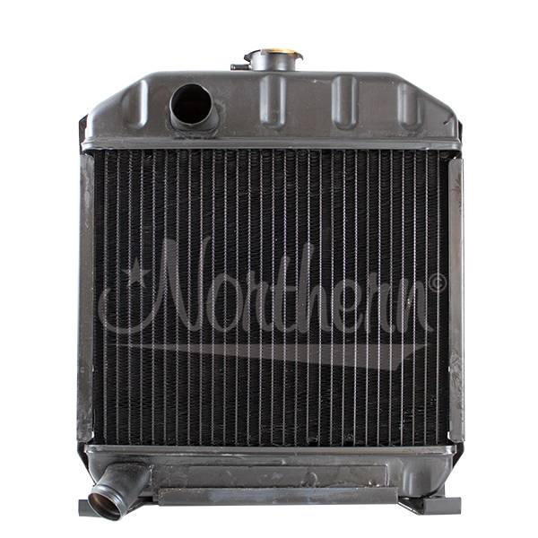 NR - 1522172060 - Kubota RADIATOR