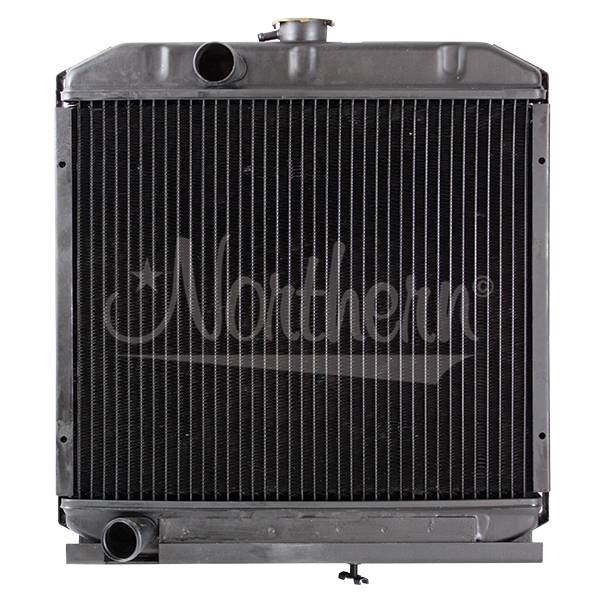 NR - 1540142060 - Kubota RADIATOR