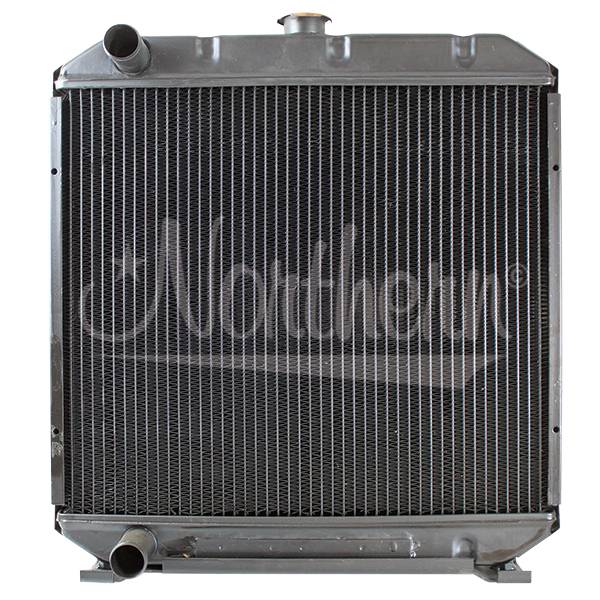 NR - 1650472060 - Kubota RADIATOR