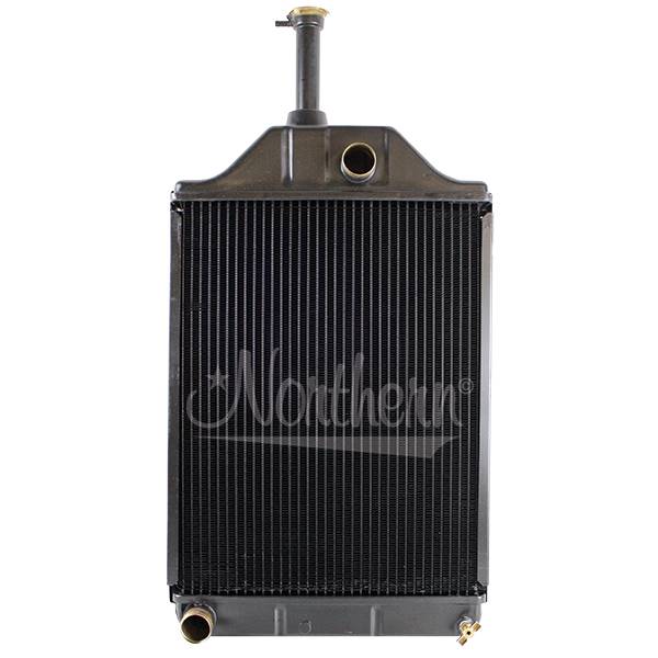 NR - 3820620M91 - Massey Ferguson RADIATOR