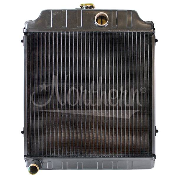 NR - 1695721M2 - Radiator