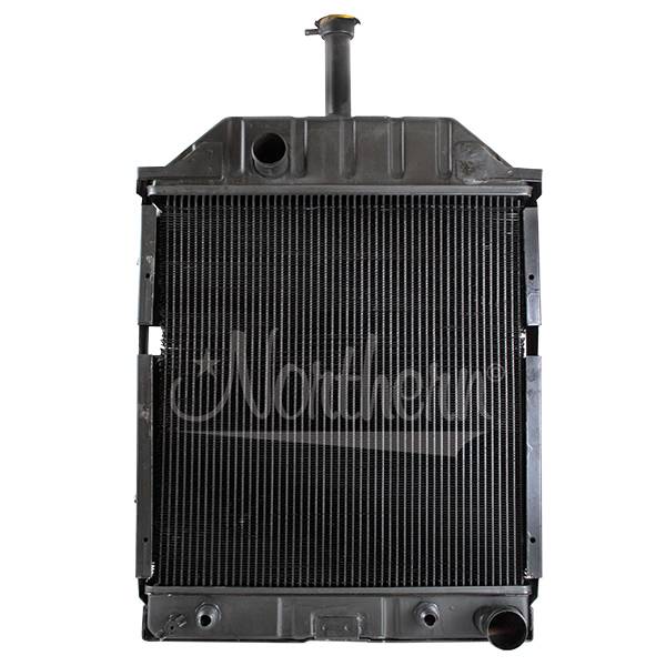 NR - 1545372060 - Kubota RADIATOR