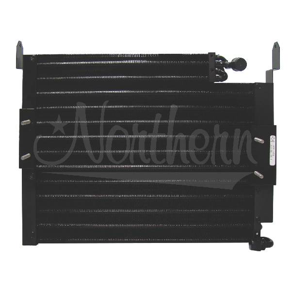 NR - E0NN19710AB - Ford New Holland CONDENSER