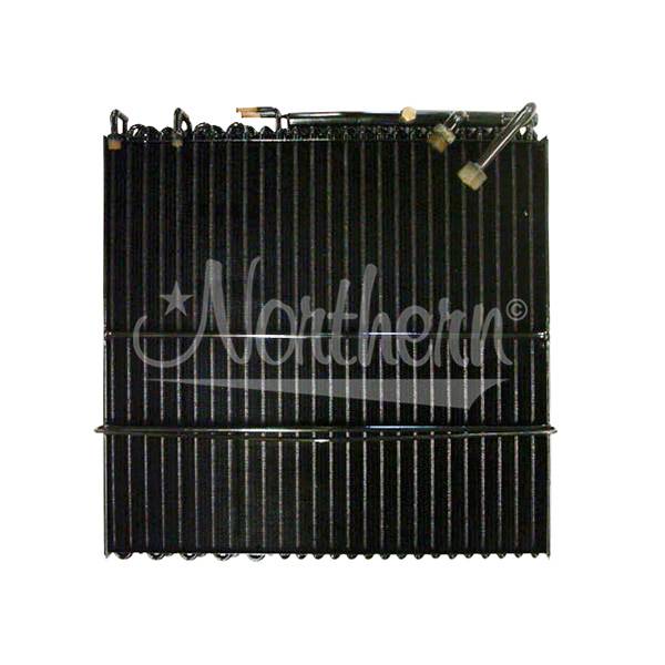 NR - RE66573 - For John Deere CONDENSER/OIL COOLER COMBO