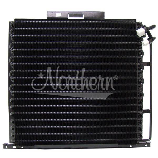 NR - AL157615 - For John Deere CONDENSER