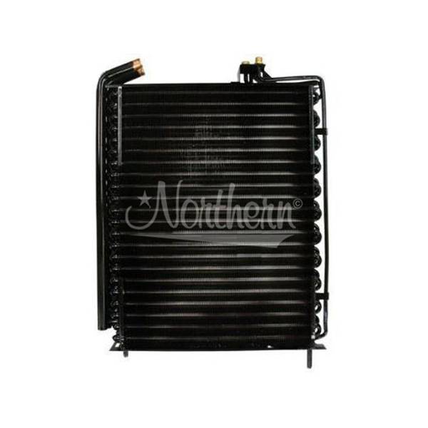 NR - AL119567 - For John Deere CONDENSER/OIL COOLER COMBO