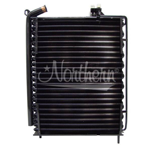 NR - AL150026 - For John Deere CONDENSER/OIL COOLER COMBO