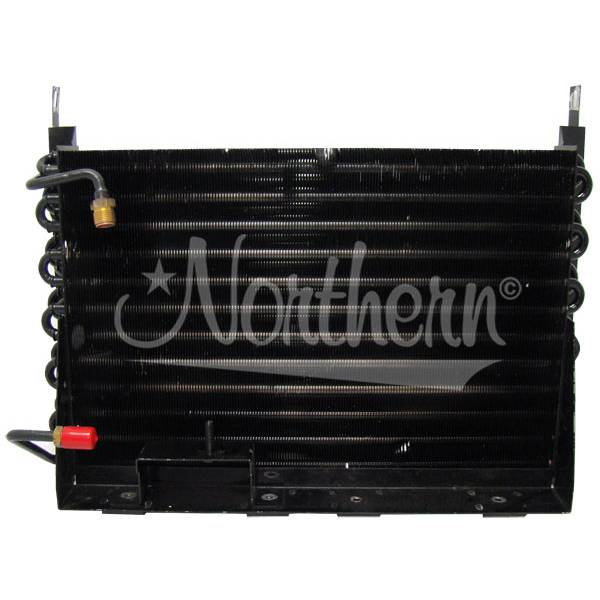 NR - RE67220 - For John Deere CONDENSER