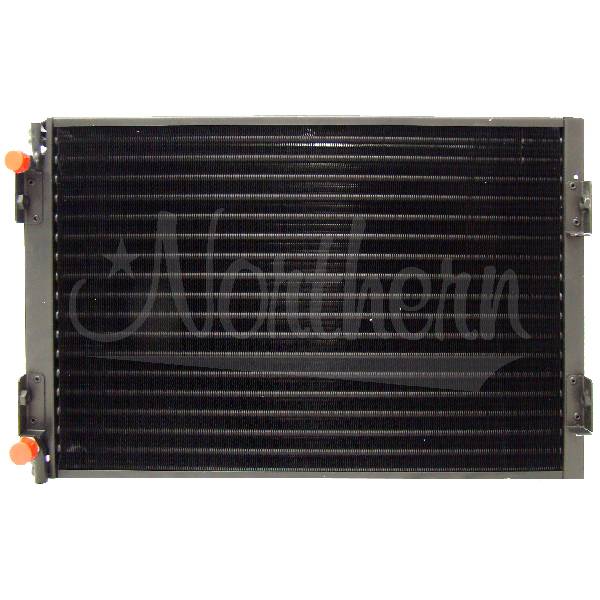 NR - 3618463M2 - Massey Ferguson CONDENSER