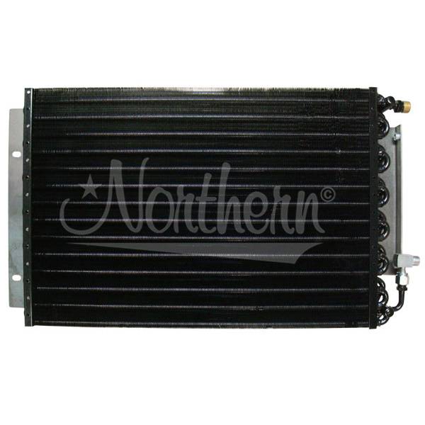 NR - 1997043 - Caterpillar CONDENSER