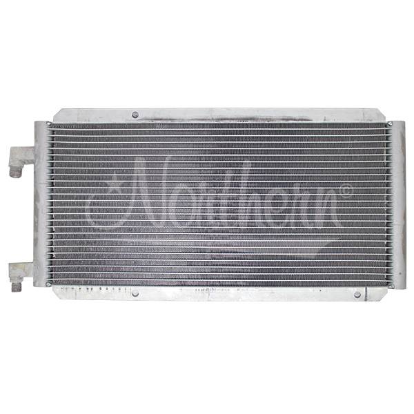 NR - 2186807 - Caterpillar CONDENSER