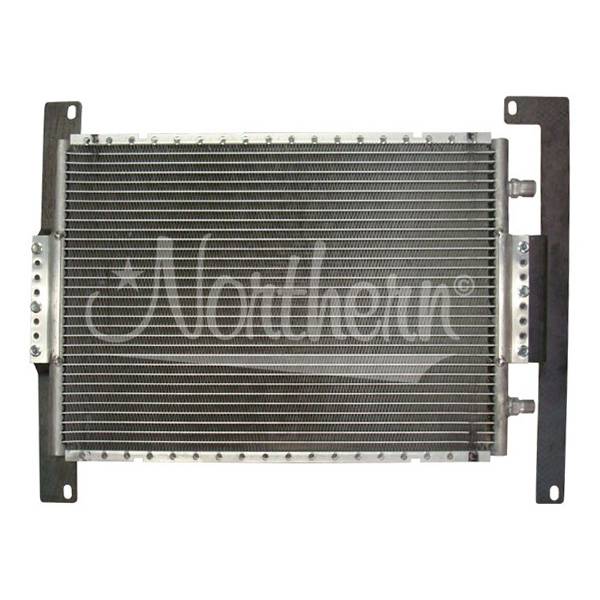 NR - 87546517 - Ford New Holland CONDENSER KIT