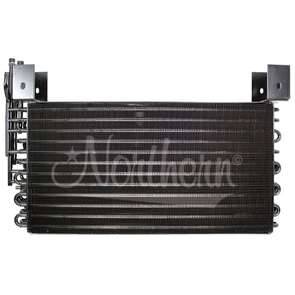 NR - RE183331 - For John Deere CONDENSER/OIL COOLER COMBO